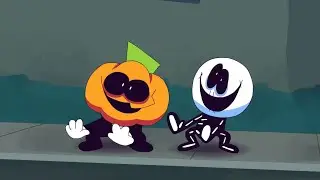ITS A SPOOKY MONTH :D (Happy Birthday @SoulFlamble-n3)
