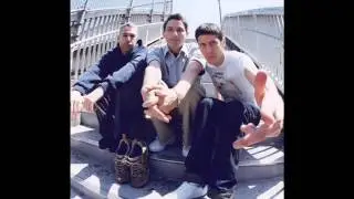 Beastie Boys - In 3's