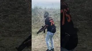 @UrbanTacticalTv MAGDUMP 🔥