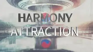 [생성형 AI 기반 통일콘텐츠 展] 작품명 : Harmony attraction
