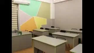 Squares.kz: Учебный кабинет для 16 человек в Алматы