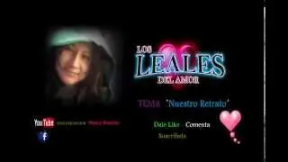 LOS LEALES DEL AMOR MIX