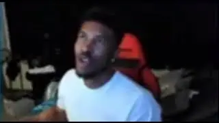 Get yo blackass down here