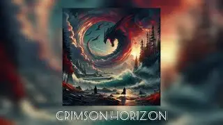 [Elettro] – “ Crimson Horizon ” By Soundbay | Free Copyrighted | Inspiring Cinematic