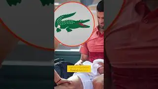 #база #стиль #мода #одежда #историябизнеса #поло #lacoste #теннис #мужскаяодежда #логотип