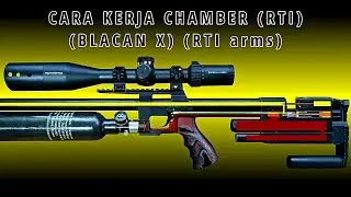 HOW THE CHAMBER WORKS (RTI) (BLACAN X) (OMEN SPRINT X)
