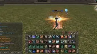 Eva's Saint Olympiad Interlude L2 Now