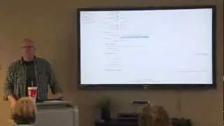 Moodle: A Primer for Instructors