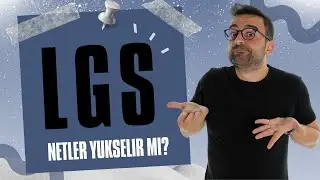 Aralık Ayında LGS Çalışmaları Nasıl Olmalı? Net Yükselten Taktikler!