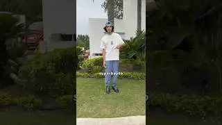 CONOCI A LA PERSONA MAS CHIQUITA😱CUANTO MIDE?