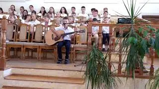 Христианская жизнь -  это тяжкий бой