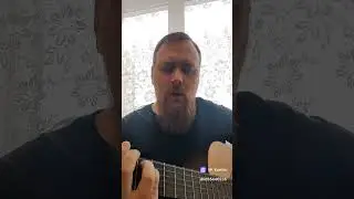 Батюшка #гитара #хобби #вспоминаю #отдых