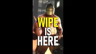 12.12 PRE-WIPE IS HERE - Escape From Tarkov #SHORTS