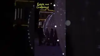 Новогодний Ставрополь  #ставрополь  #такойставрополь