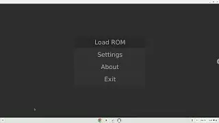 How to install Blastem on a Chromebook