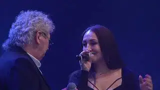 Екатерина Вахитова и Александр Миркин 