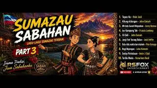 sumazau kaamatan songs 2026 (Part 3)