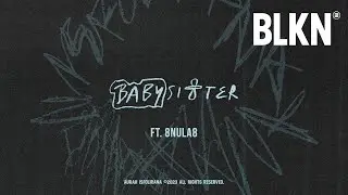AURAH, 8NULA8 - BEBISITER  (OFFICIAL VISUAL)