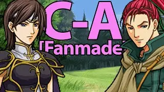 [Fanmade] Tanith and Shinon C-A Support