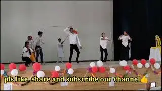 टीचर्स और स्टूडेंट्स का ऐसा डांस आपने कभी नहीं देखा होगा🇮🇳|15 august teacher's, student's best dance