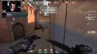 Rjse Stream Highlights #6