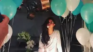 Happy Birthday Selena!