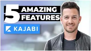 Kajabi: My 5 Favorite Features