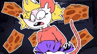Resident Cheesel SECRET ENDING