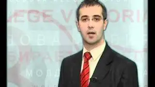 Moldova alege Victoria