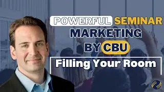 Powerful Seminar Marketing: Filling Your Room | Peter Hanson
