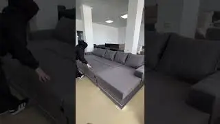 Супер красивый диван в наличии!😍 #диван