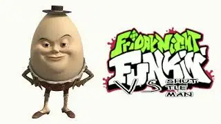 The Great Big Fall - Vs. Shuttle Man Every Bob fan character mod ever OST