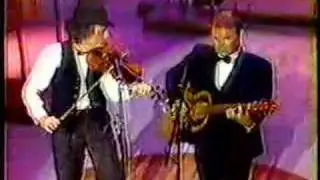 John Hartford & Glen Campbell - Learning To Smile