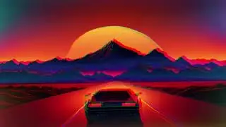 Back To The 80's - Kay27 trap type beat