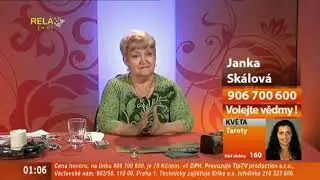 Volejte věštci - zvláštní hudba