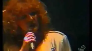 Алла Пугачева - Три счастливых дня (Ленинград, 1990, Live)