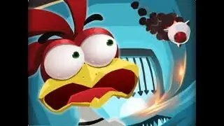 ChickenBreak GamePlay