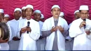 SHOLLALLAHU 'ALA MUHAMMAD.DAT