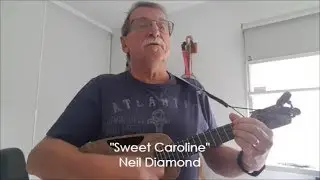 S344 Sweet Caroline