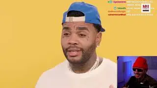 Kevin Gates MUST BE STOPPED!