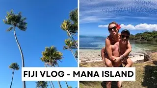 Fiji - Mana Island Resort