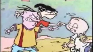 [YTP] Serial Toucher On The Loose!