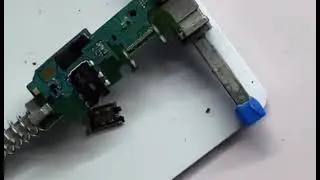 samsung a32 charging port replacement paano mag palit ng type c charging pin!