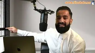 Suksess Podkasten #12 | Suksesshistorier i eksamensperioden