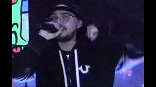 MIKE LABYRINTH (Live in Portland, Or 4/2/22)