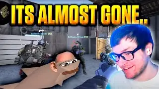 Saying Goodbye to CS:GO: Hilarious 2023 Moments!