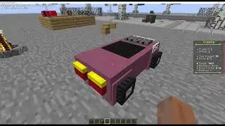 ArchMC: Creative Server Sneak Peek