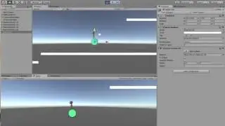 2D Platformer in Unity