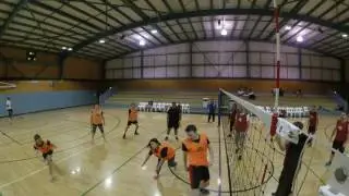 Mt Warren Mixed Finals: TAV vs STING