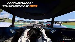 2025 Hyundai N VGT Concept Car...in VR!!
